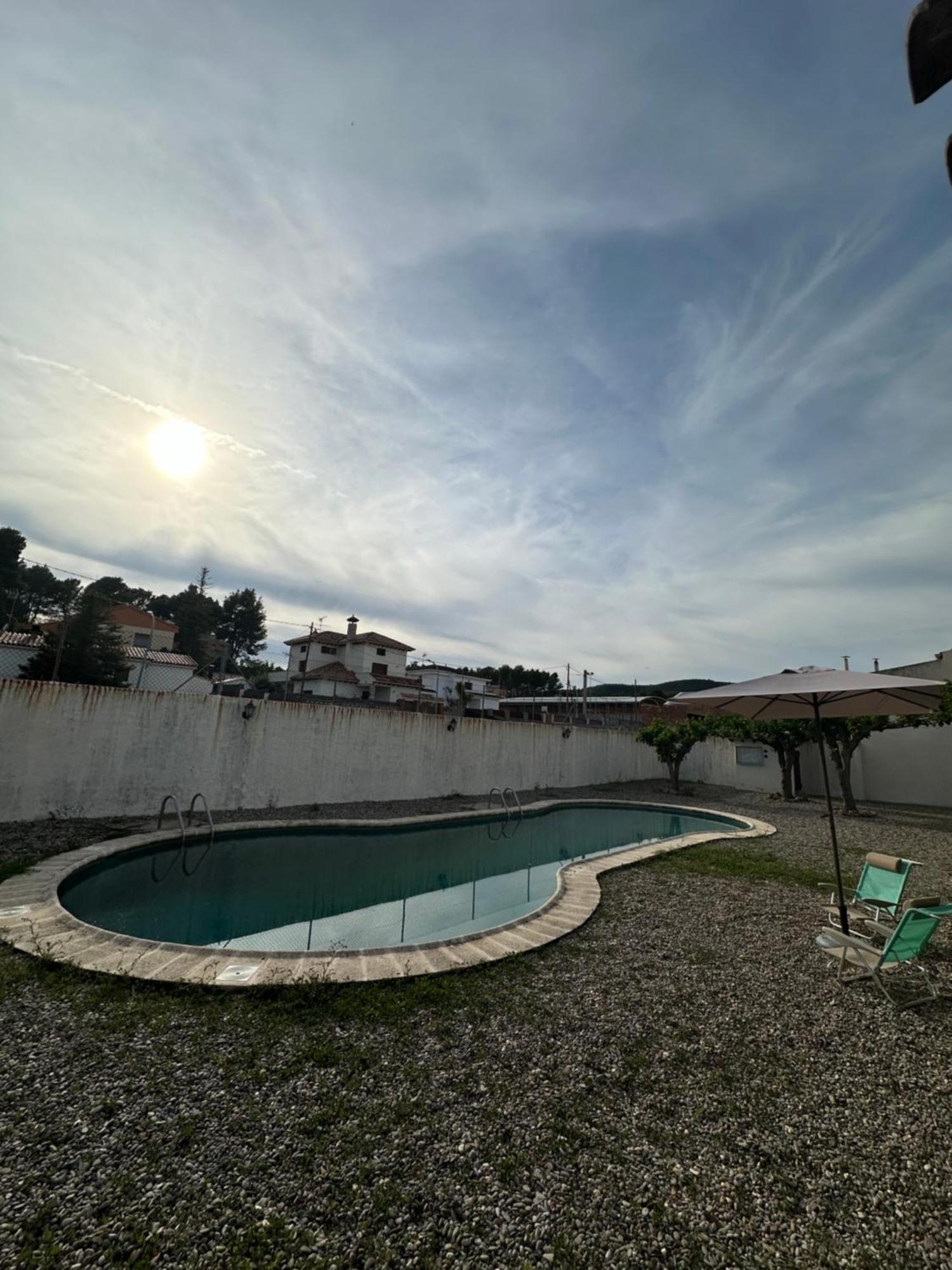 Ca L'Oreneta El Pla de Manlleu Exteriör bild