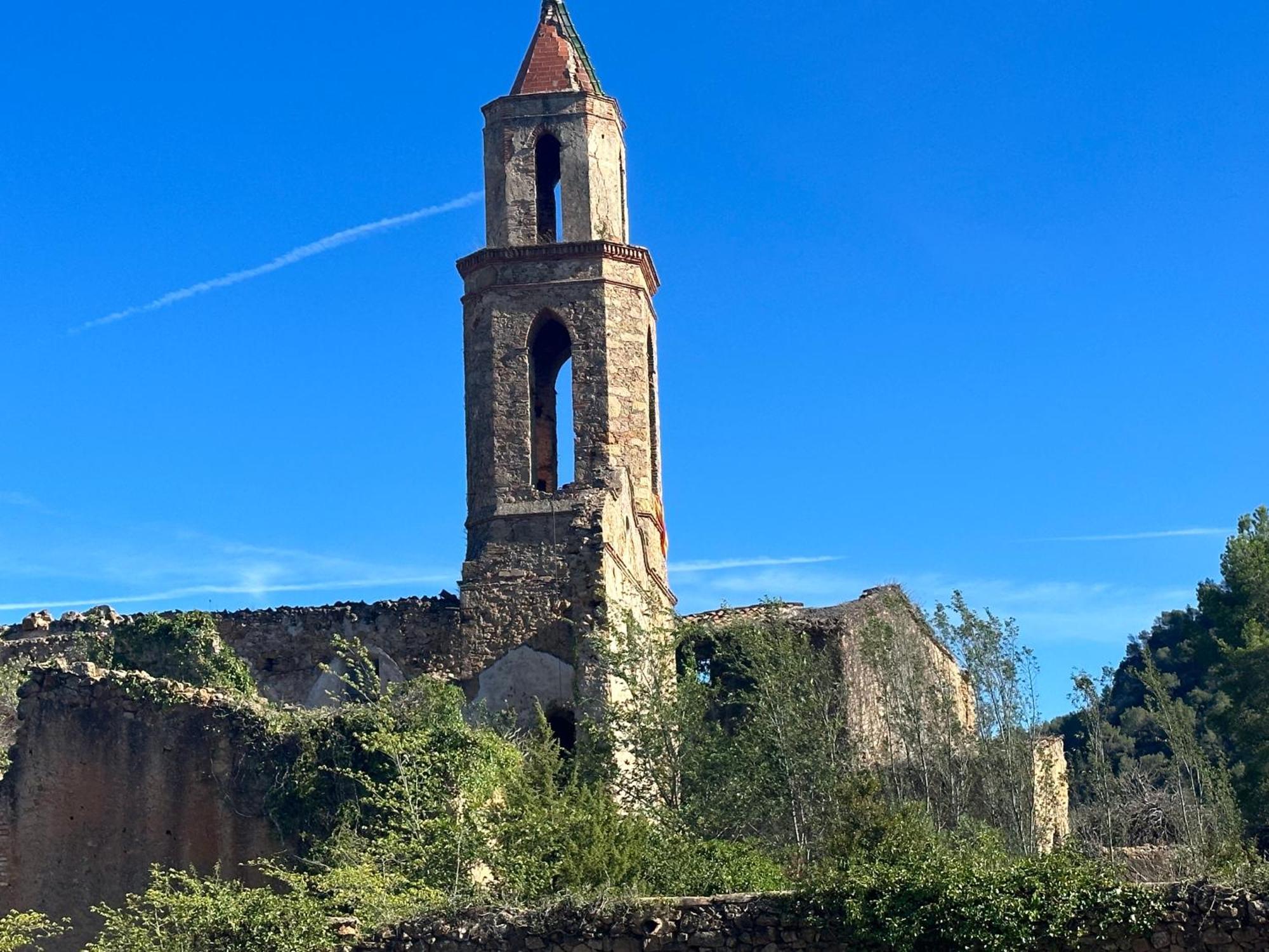 Ca L'Oreneta El Pla de Manlleu Exteriör bild
